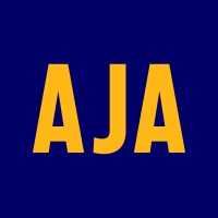 African Jewish Alliance logo - Similar company to Ibsi - Institute For Black Solidarity With Israel