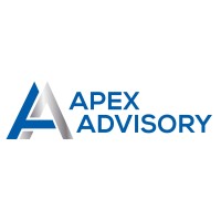 APEX ADVISORY logo - Similar company to Maximo Tech Pte Ltd