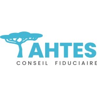 AHTES logo - Similar company to Pefc Belgium