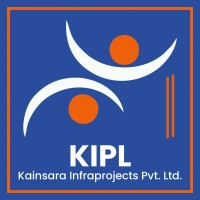 Kainsara Infraprojects Pvt. Ltd. logo - Similar company to Kipl