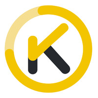 Kudoz App logo - Similar company to Engage, Inc.