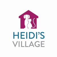 Heidi's Village logo - Similar company to Maricopa County Animal Care & Control