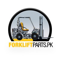 ForkliftParts.pk logo - Similar company to Forklift Parts & Equipment