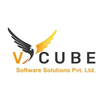 v cube software solutions logo - Similar company to Vcube Software Solutions