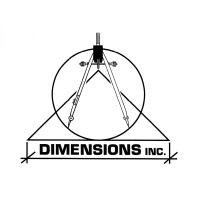 Dimensions, Inc. logo - Similar company to K. K. Construction