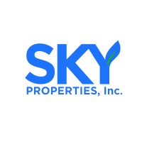 SKY Properties, Inc. logo - Similar company to Sky Properties
