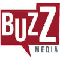 Buzz Media Agency INC logo - Similar company to Shout Creative
