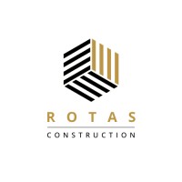 Rotas Construction logo - Similar company to Rottas Vendas