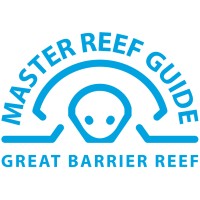 Master Reef Guide Program logo - Similar company to Masterguide