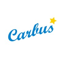 Carbus logo - Similar company to E-Buskar