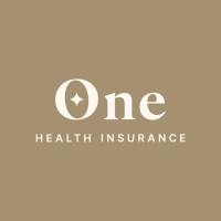 One Health Insurance logo - Similar company to 21-5