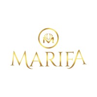 Marifa logo - Similar company to Marifa Group