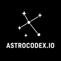 Astro Codex logo - Similar company to Astroprotocol