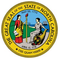 North Carolina Office of the Governor logo - Similar company to Maven Strategies