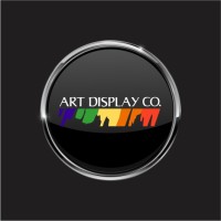 Art Display Company logo - Similar company to Empire Graphics, Signs & Lighting - Dc, Md, Va, De