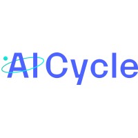 AICycle logo - Similar company to Blueoc