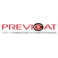 PREVICAT2000 Igualada logo - Similar company to Satepesa S.L. - Pesaje Y Control Industrial.