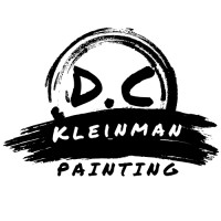 Kleinman Painting logo - Similar company to Easybooks