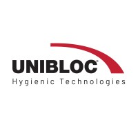 Unibloc Hygienic Technologies logo - Similar company to Drymaster Ltd