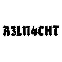 R3LN4CHT - Stichting Relnacht logo - Similar company to Grasnapolsky