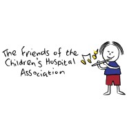 FOCHA - The Friends of the Children's Hospital Association logo - Similar company to Instituto Migra