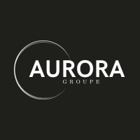 Groupe Aurora logo - Similar company to Ateya Informatique