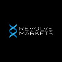 Revolve Markets logo - Similar company to Valens Fx
