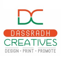 Dassradh Creatives logo - Similar company to Vr2Tech.In