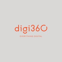 Digi360 logo - Similar company to Digi360