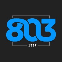 BDE 1337 Future Is Loading logo - Similar company to Ajincodew