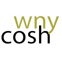 Western New York Council on Occupational Safety and Health (WNYCOSH) logo - Similar company to National Cosh - National Council For Occupational Safety And Health