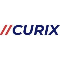 Curix Technology Services logo - Similar company to P3 Technology, Llc