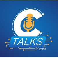CTalks by BDG logo - Similar company to Darock