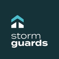 Stormguards GmbH logo - Similar company to Materna Infrastructure Solutions Gmbh