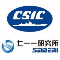 中船重工第七一一研究所