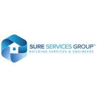 Sure Services Group logo - Similar company to Origin Suregreen Ltd
