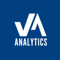 VA Analytics logo - Similar company to Bridco Agencia