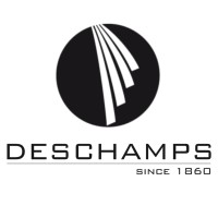 DESCHAMPS logo - Similar company to Socitec