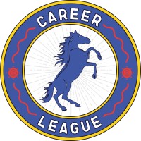 Career League logo - Similar company to Yeelstudio