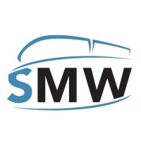 SMW logo - Similar company to Fabrica De Biciclete