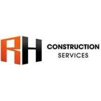 RH Construction Services logo - Similar company to R.H Construction Ltd