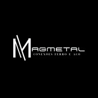 Magmetal conexoesferroeaço logo - Similar company to Sanfer Aço