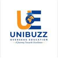 UniBuzz Overseas Education logo - Similar company to Unibuzz