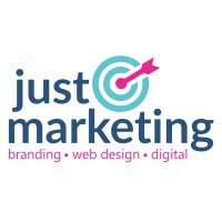 Just Marketing and Websites | Agile Marketing Agency for Small Businesses logo - Similar company to Flow Crm Hub Group