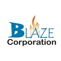 Blazecorp logo - Similar company to Blazecorp