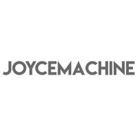 Joycemachine logo - Similar company to Retail2Market