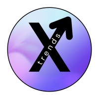 X-Trends logo - Similar company to Optimumhq