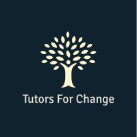 Tutors For Change logo - Similar company to Posh Djs