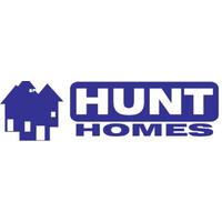 Hunt Homes logo - Similar company to True North Tiny Homes
