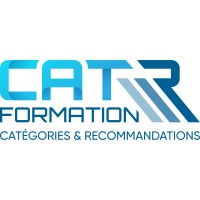 CATR FORMATION logo - Similar company to Mdv